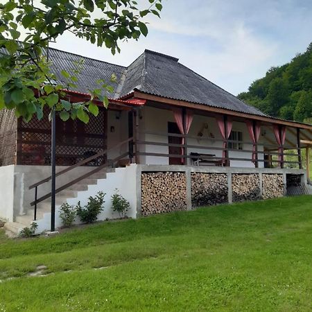 Casa Dyasof Villa Rohia Ngoại thất bức ảnh