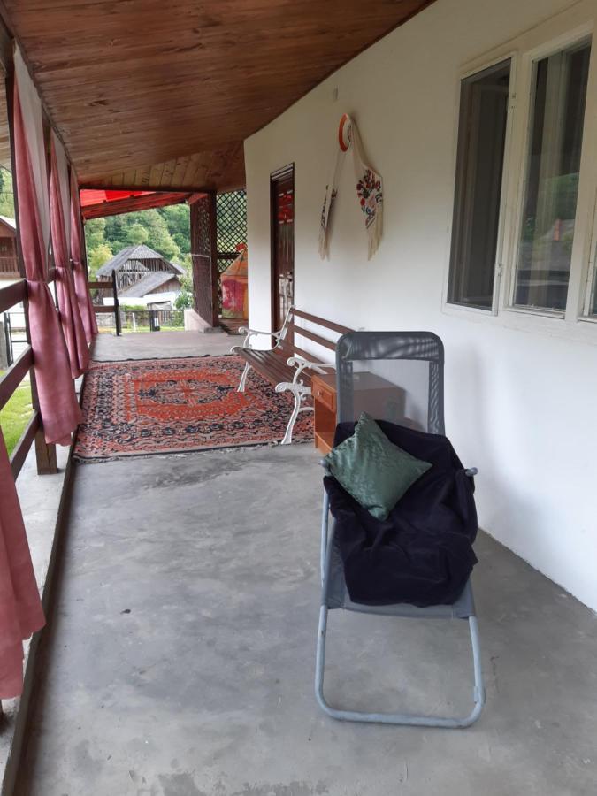 Casa Dyasof Villa Rohia Ngoại thất bức ảnh