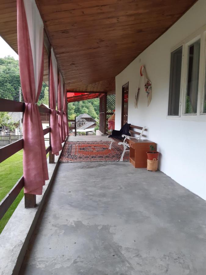 Casa Dyasof Villa Rohia Ngoại thất bức ảnh