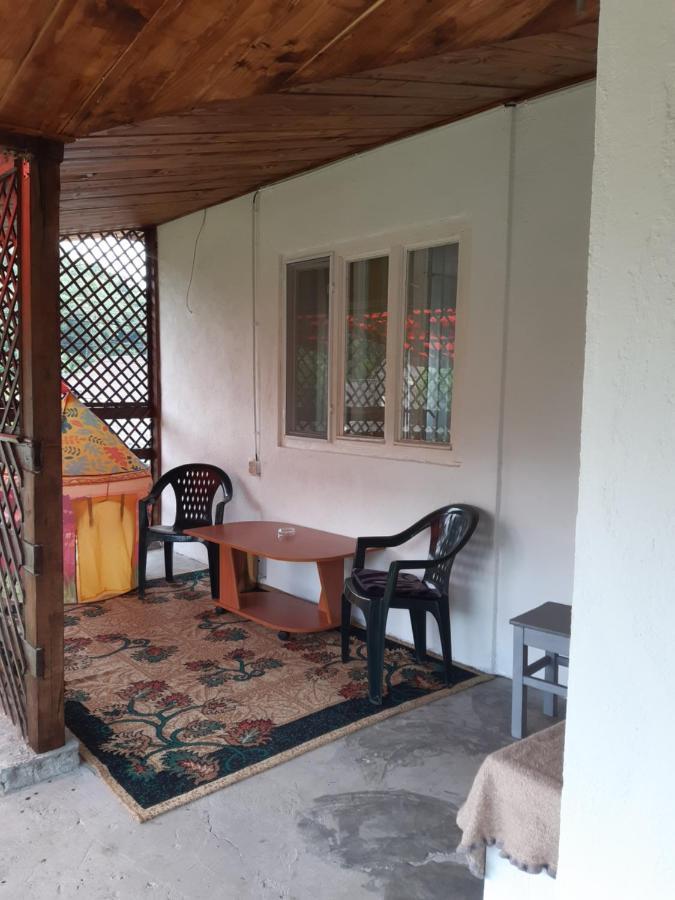 Casa Dyasof Villa Rohia Ngoại thất bức ảnh