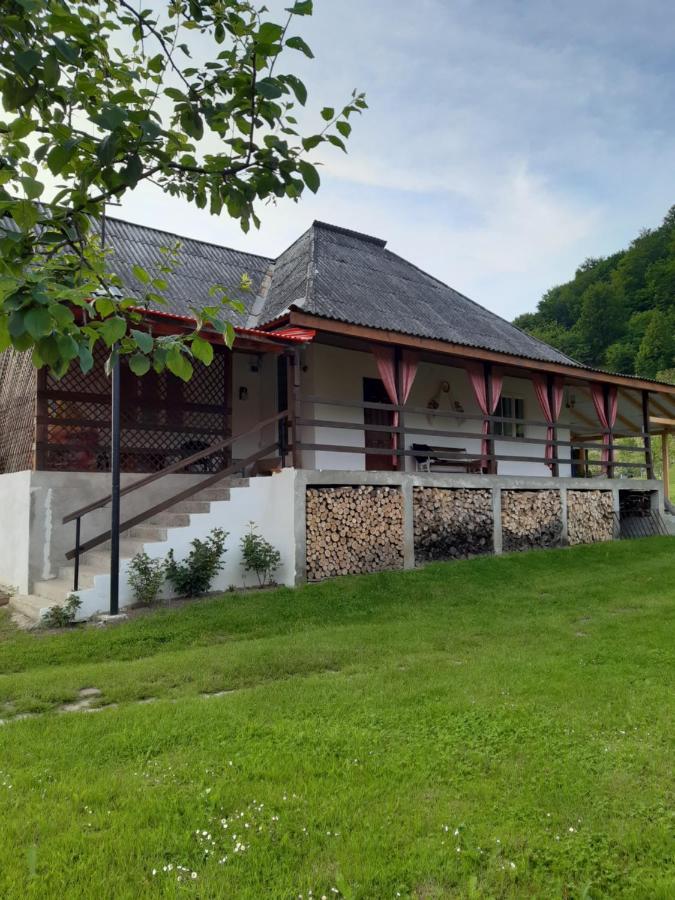 Casa Dyasof Villa Rohia Ngoại thất bức ảnh