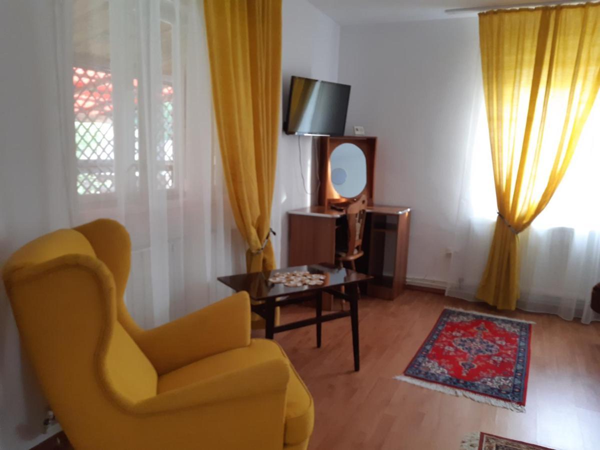 Casa Dyasof Villa Rohia Ngoại thất bức ảnh