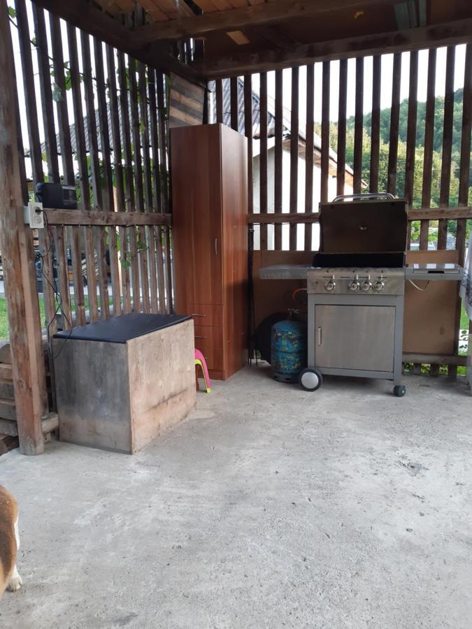 Casa Dyasof Villa Rohia Ngoại thất bức ảnh