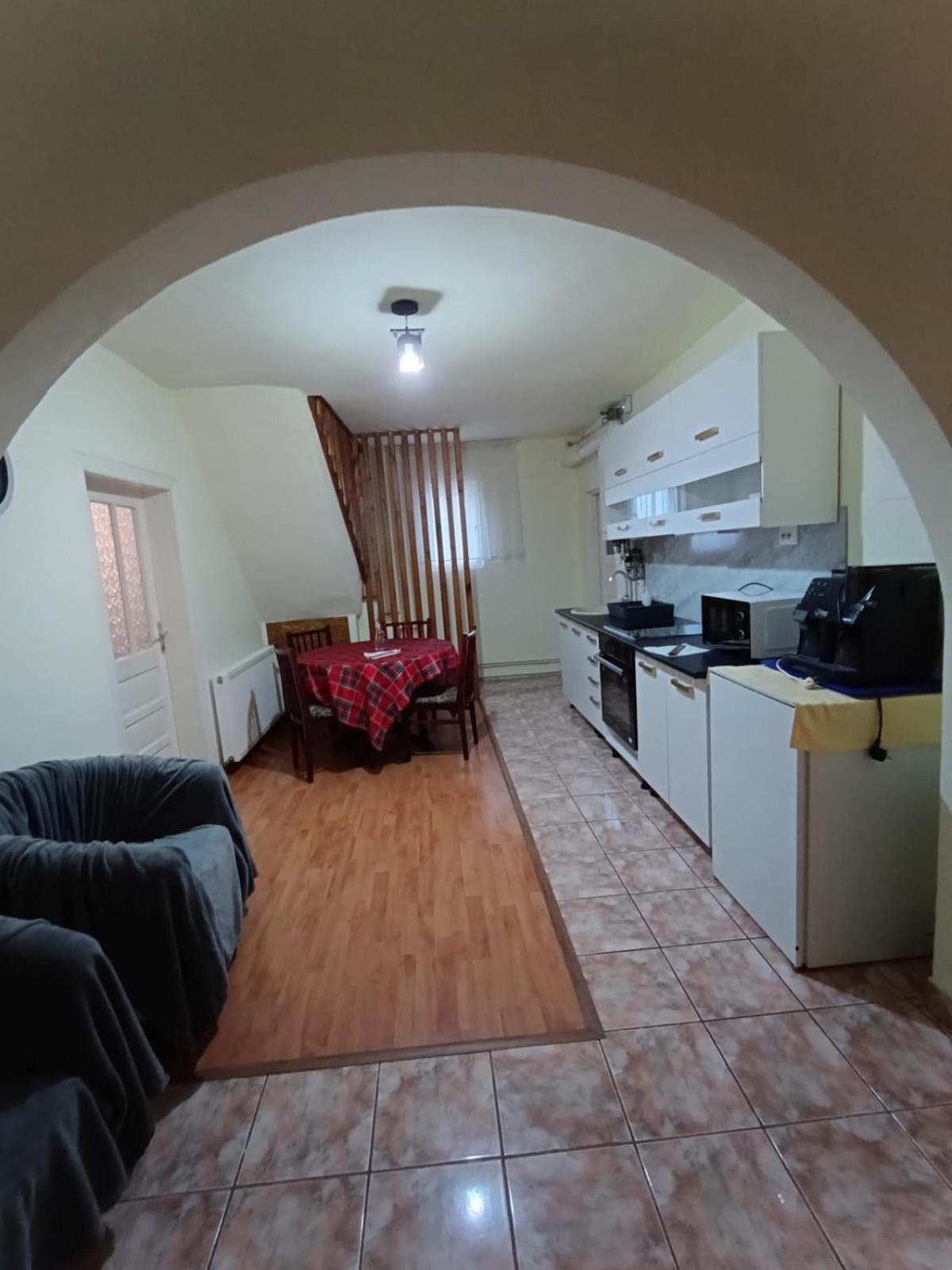 Casa Dyasof Villa Rohia Ngoại thất bức ảnh