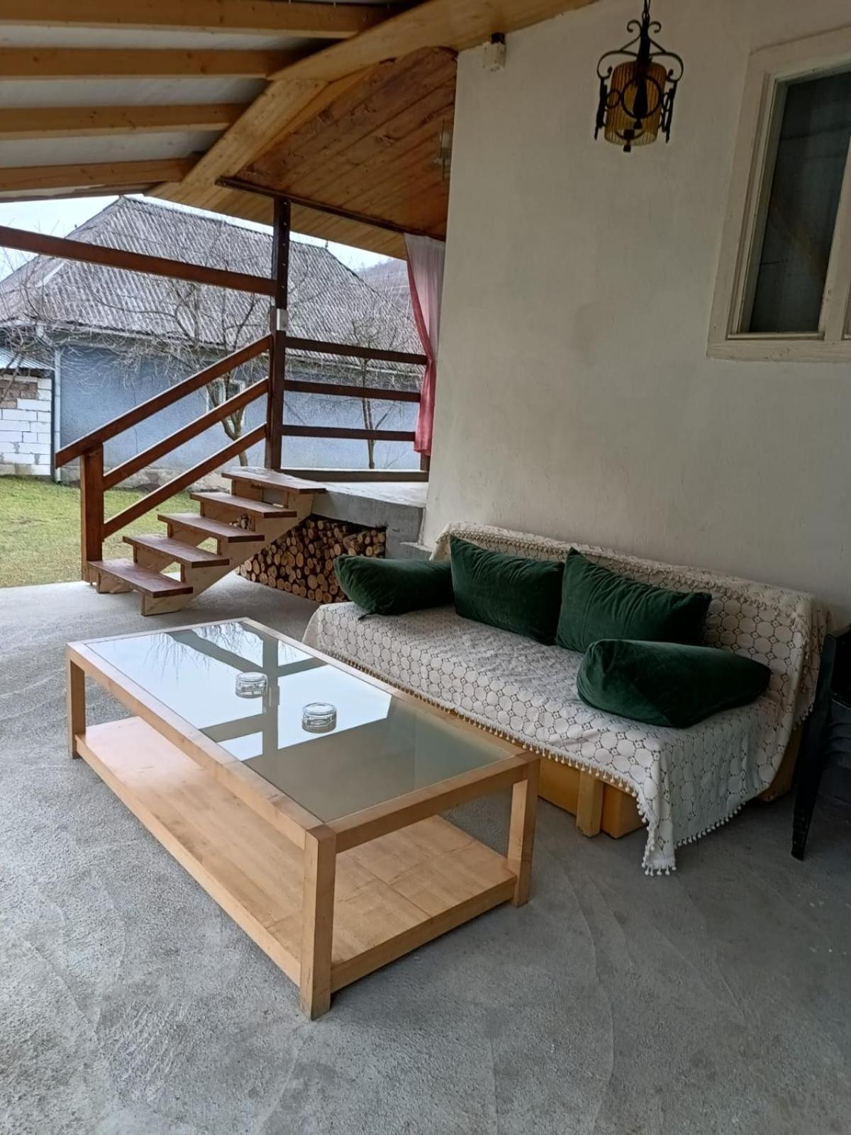 Casa Dyasof Villa Rohia Ngoại thất bức ảnh